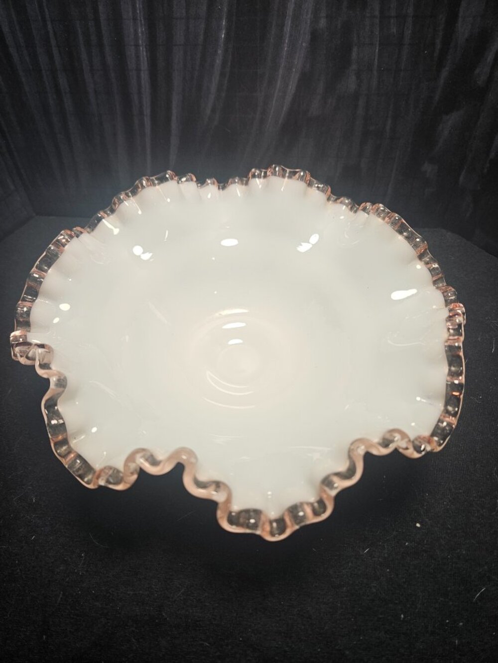 Fenton Bowl - Picture 2 of 3